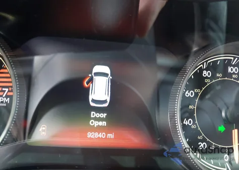 2018 Jeep Cherokee Trailhawk 4X4 from USA, damaged, VIN 1C4PJMBB1JD522194